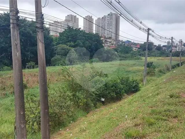 Terreno comercial para Venda em São Paulo/SP Butantã