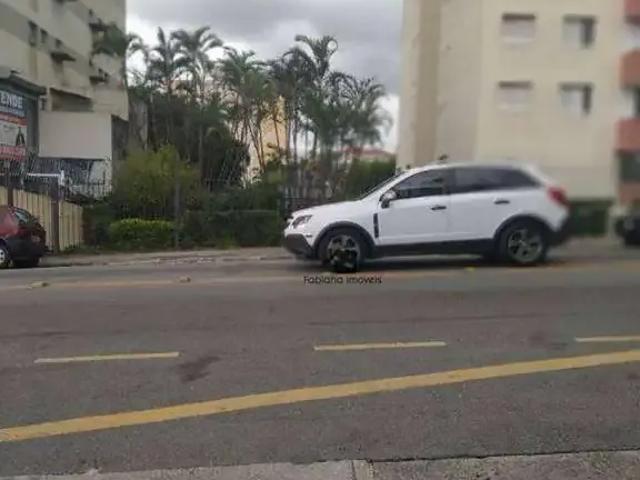 Terreno comercial para Venda em São Paulo/SP Butantã