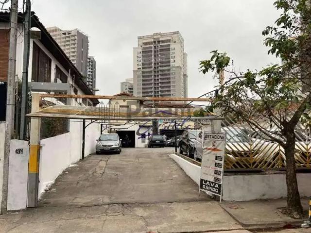 Terreno comercial para Venda em São Paulo/SP Butantã