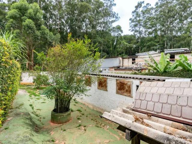 Terreno comercial para Venda em São Paulo/SP Butantã
