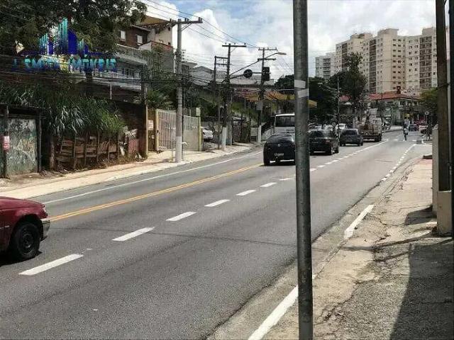 Terreno comercial para Venda em São Paulo/SP Butantã