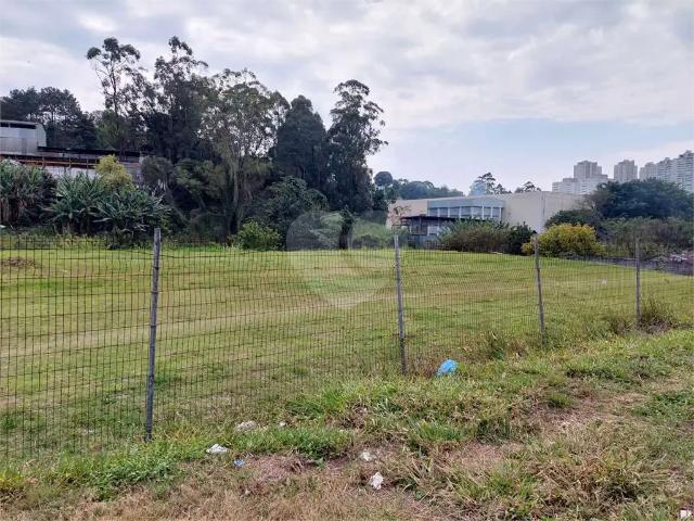 Terreno comercial para Venda em São Paulo/SP Butantã