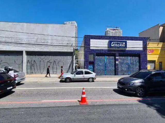 Terreno comercial para Venda em São Paulo/SP Butantã