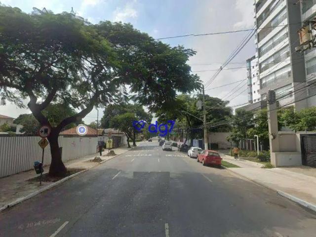 Terreno comercial para Venda em São Paulo/SP Butantã