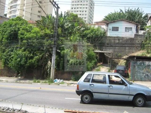 Terreno comercial para Venda em São Paulo/SP Butantã