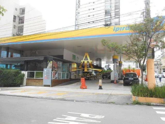 Terreno comercial para Venda em São Paulo/SP Barra Funda