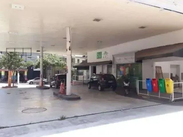Terreno comercial para Venda em São Paulo/SP Barra Funda