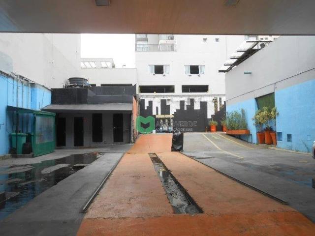 Terreno comercial para Venda em São Paulo/SP Barra Funda