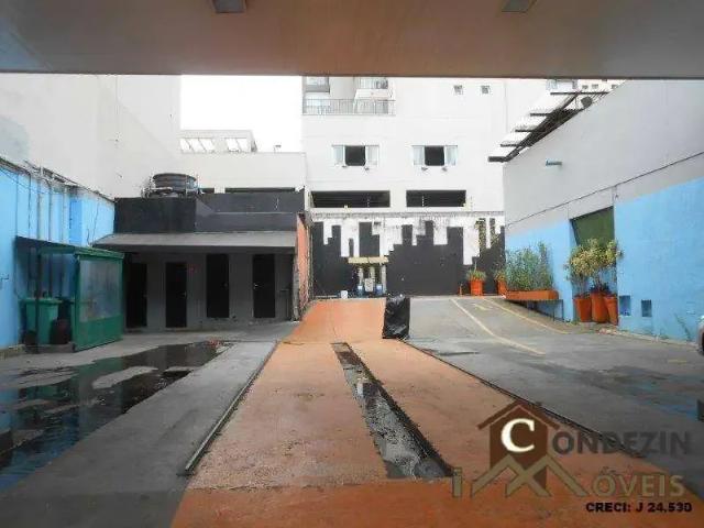 Terreno comercial para Venda em São Paulo/SP Barra Funda