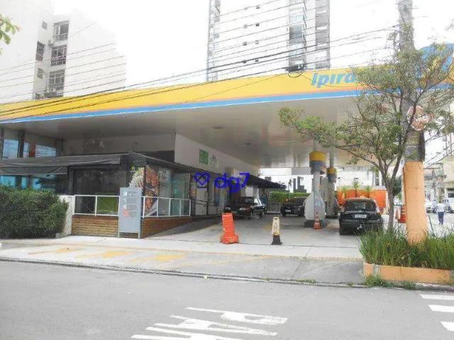 Terreno comercial para Venda em São Paulo/SP Barra Funda
