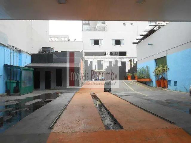 Terreno comercial para Venda em São Paulo/SP Barra Funda