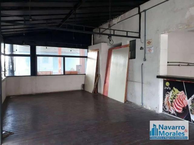 Terreno comercial para Venda em São Paulo/SP Barra Funda