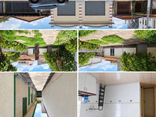 Terreno comercial para Venda em São Paulo/SP Barra Funda