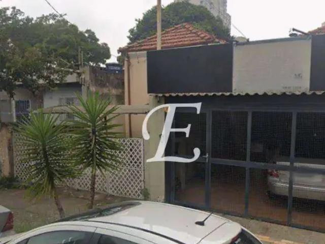 Terreno comercial para Venda em São Paulo/SP Barra Funda