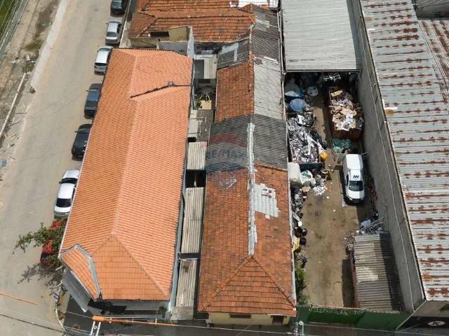Terreno comercial para Venda em São Paulo/SP Barra Funda