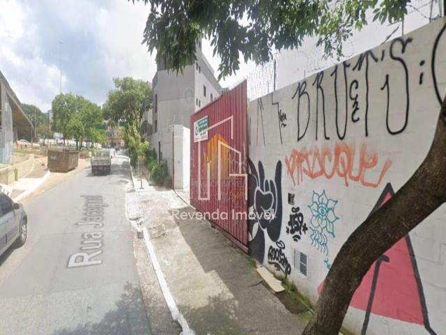 Terreno comercial para Venda em São Paulo/SP Bela Vista