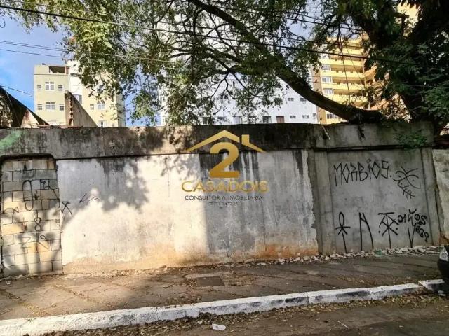 Terreno comercial para Venda em São Paulo/SP Bela Vista