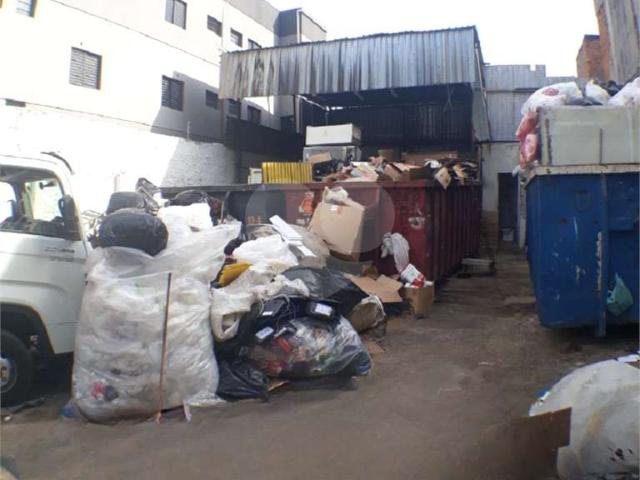 Terreno comercial para Venda em São Paulo/SP Bela Vista