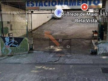 Terreno comercial para Venda em São Paulo/SP Bela Vista