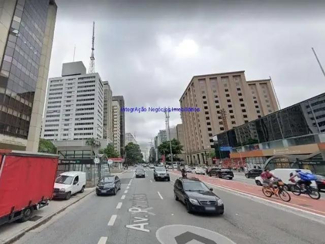 Terreno comercial para Venda em São Paulo/SP Bela Vista
