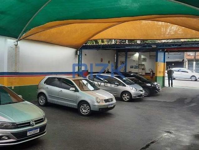 Terreno comercial para Venda em São Paulo/SP Bela Vista