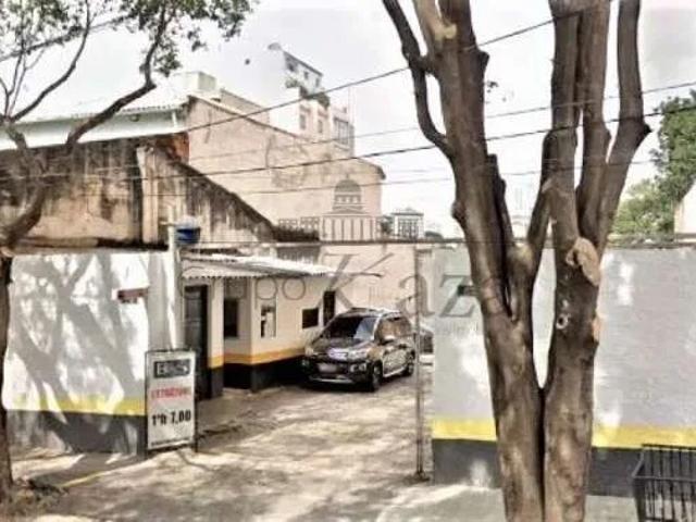 Terreno comercial para Venda em São Paulo/SP Bela Vista
