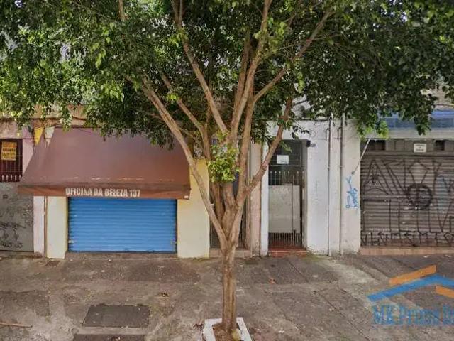 Terreno comercial para Venda em São Paulo/SP Bela Vista