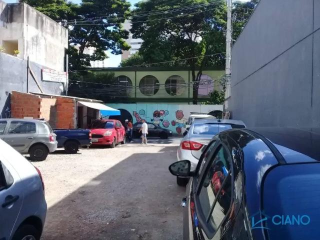 Terreno comercial para Venda em São Paulo/SP Belém
