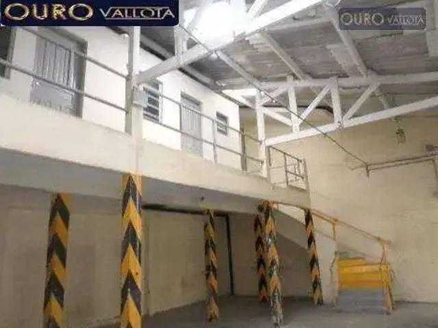 Terreno comercial para Venda em São Paulo/SP Belenzinho