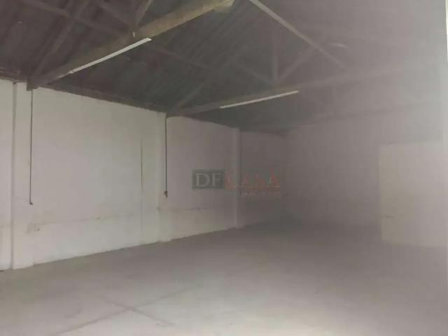 Terreno comercial para Venda em São Paulo/SP Belenzinho