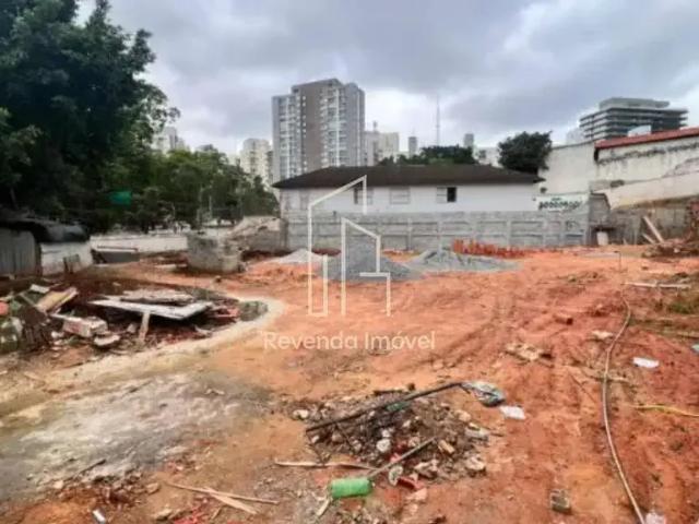Terreno comercial para Venda em São Paulo/SP Boaçava