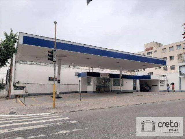 Terreno comercial para Venda em São Paulo/SP Bom Retiro