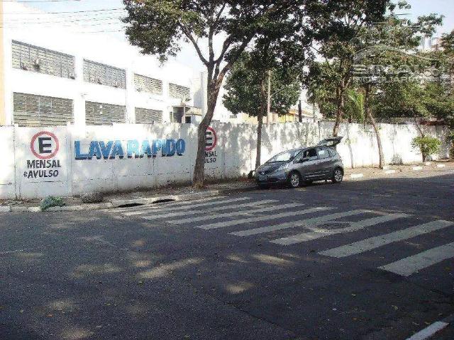 Terreno comercial para Venda em São Paulo/SP Bom Retiro