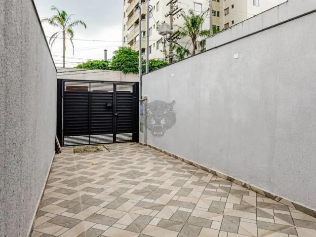 Terreno comercial para Venda em São Paulo/SP Bosque da Saúde 3 Quartos