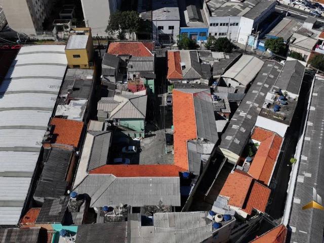 Terreno comercial para Venda em São Paulo/SP Brás