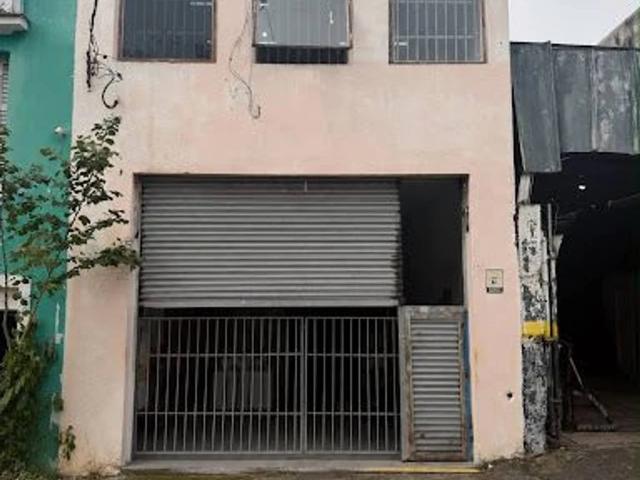 Terreno comercial para Venda em São Paulo/SP Brás