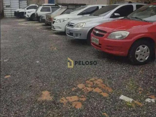 Terreno comercial para Venda em São Paulo/SP Brás