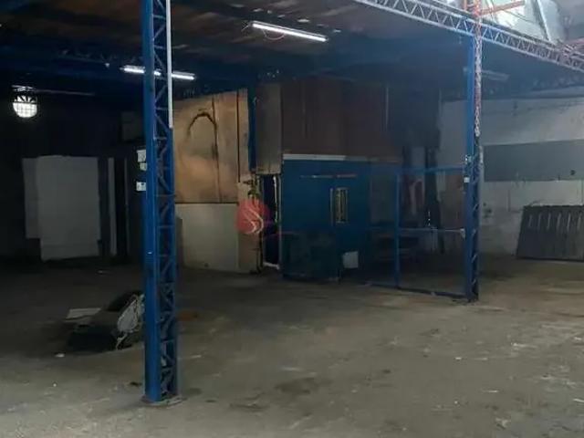 Terreno comercial para Venda em São Paulo/SP Brás