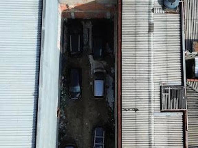 Terreno comercial para Venda em São Paulo/SP Brás