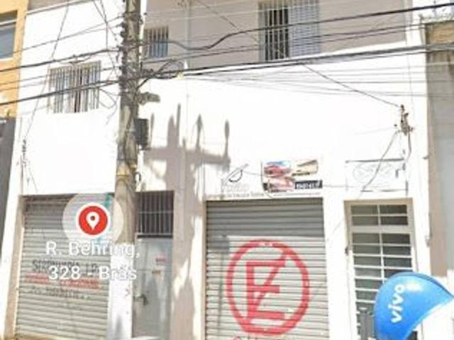 Terreno comercial para Venda em São Paulo/SP Brás