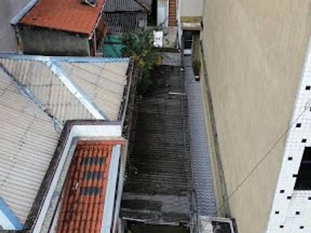 Terreno comercial para Venda em São Paulo/SP Brás
