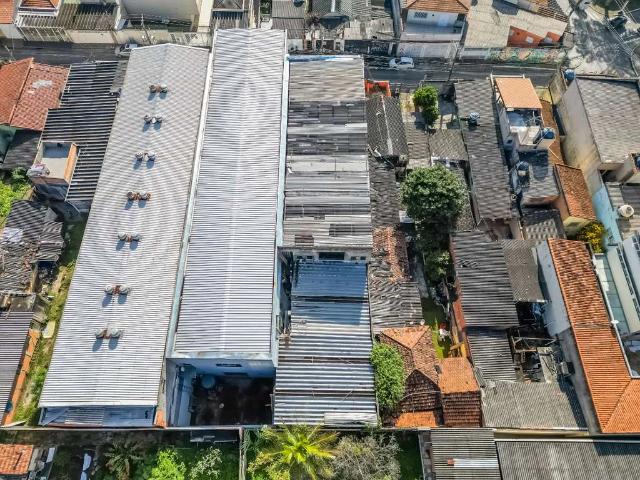 Terreno comercial para Venda em São Paulo/SP Brasilândia