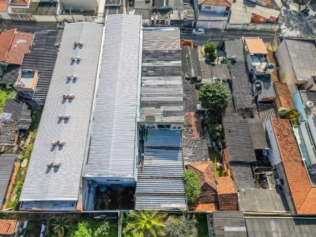 Terreno comercial para Venda em São Paulo/SP Brasilândia
