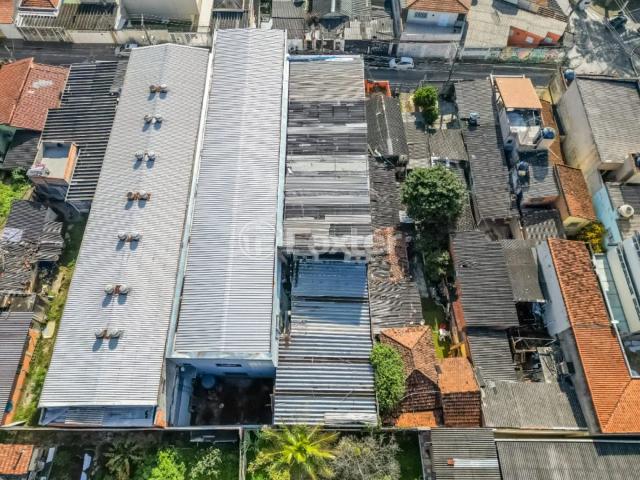 Terreno comercial para Venda em São Paulo/SP Brasilândia