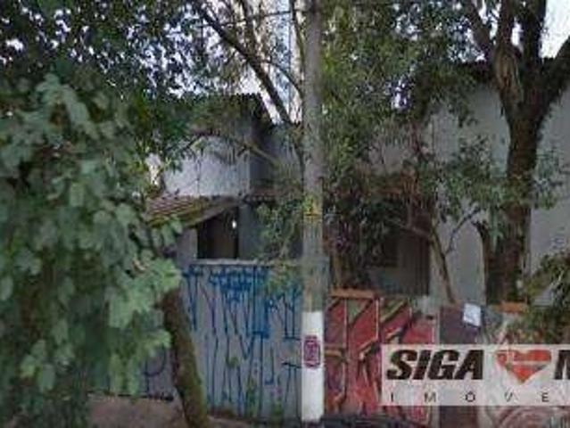 Terreno comercial para Venda em São Paulo/SP Brooklin Paulista