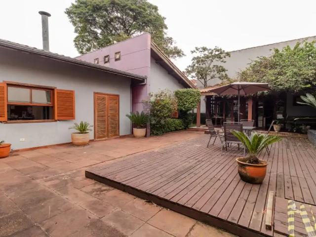 Terreno comercial para Venda em São Paulo/SP Brooklin Paulista 3 Quartos