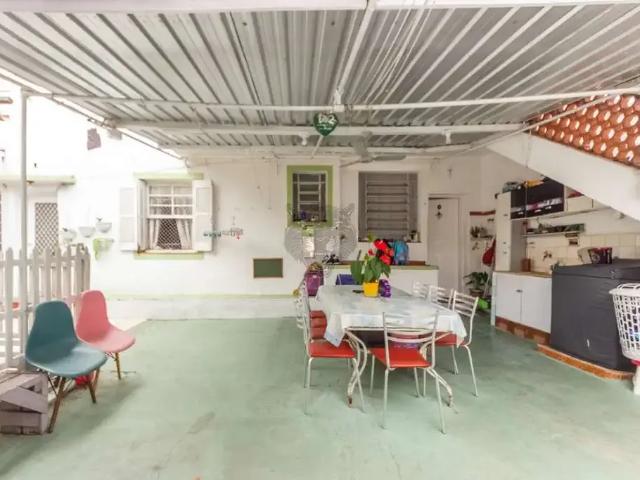 Terreno comercial para Venda em São Paulo/SP Brooklin Paulista 4 Quartos