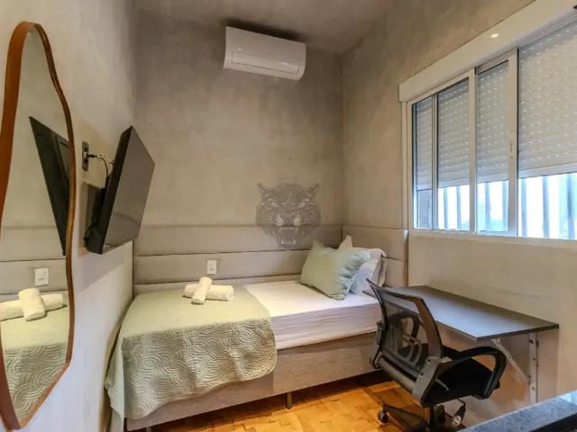 Terreno comercial para Venda em São Paulo/SP Brooklin Paulista 7 Quartos