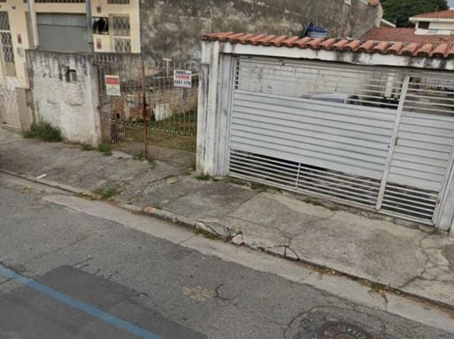 Terreno comercial para Venda em São Paulo/SP Brooklin