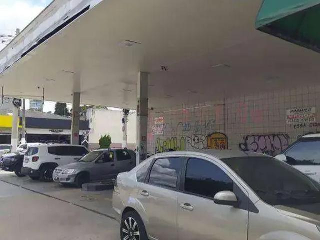 Terreno comercial para Venda em São Paulo/SP Brooklin
